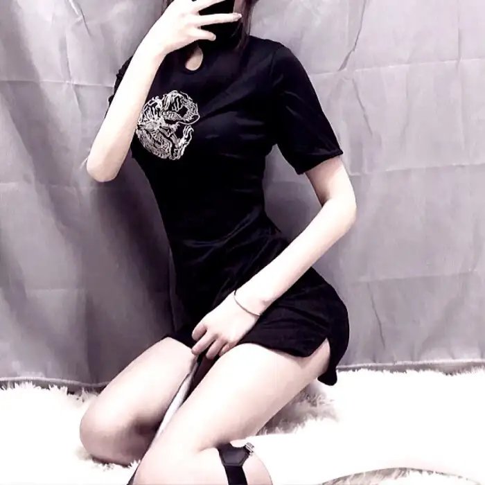 欢迎来到加帕里公园第三季海报