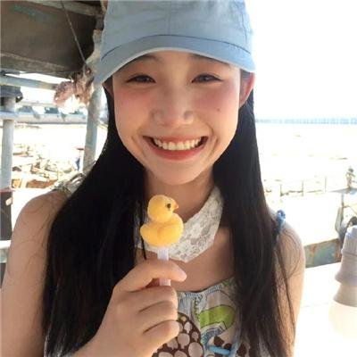 人生不要气馁海报