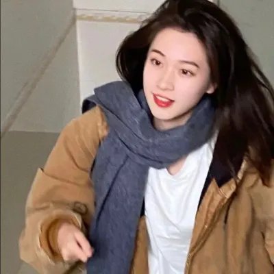 恋途未卜 真人版海报