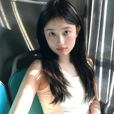 大海与天使海报