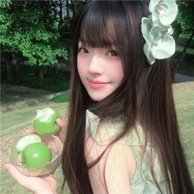 我是欧嘉海报